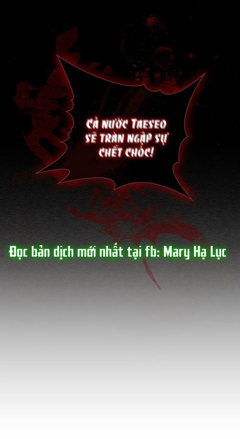 Vẻ Đẹp Không Hoàn Hảo – The Tainted Half 14.2 trang 38