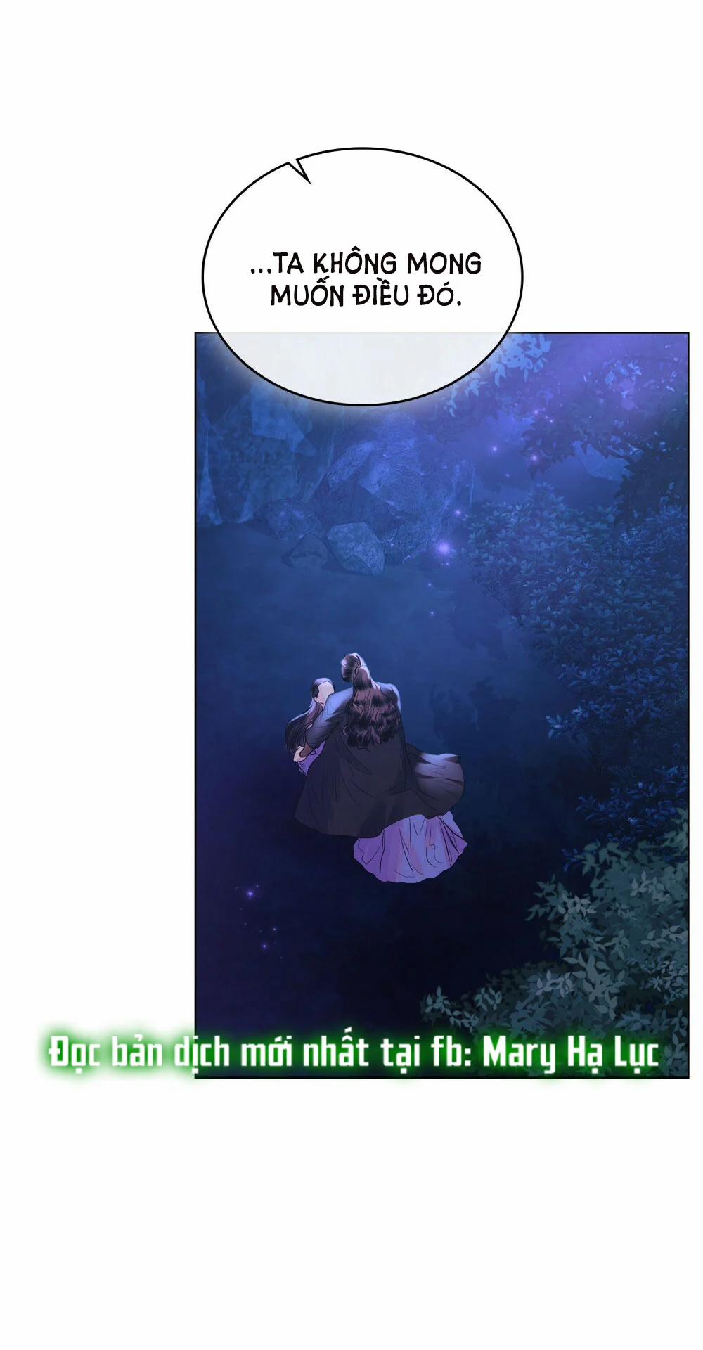 Vẻ Đẹp Không Hoàn Hảo – The Tainted Half 14.2 trang 4