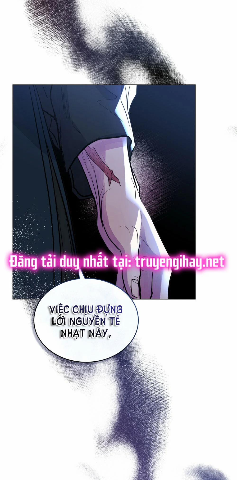 Vẻ Đẹp Không Hoàn Hảo – The Tainted Half 14.2 trang 40