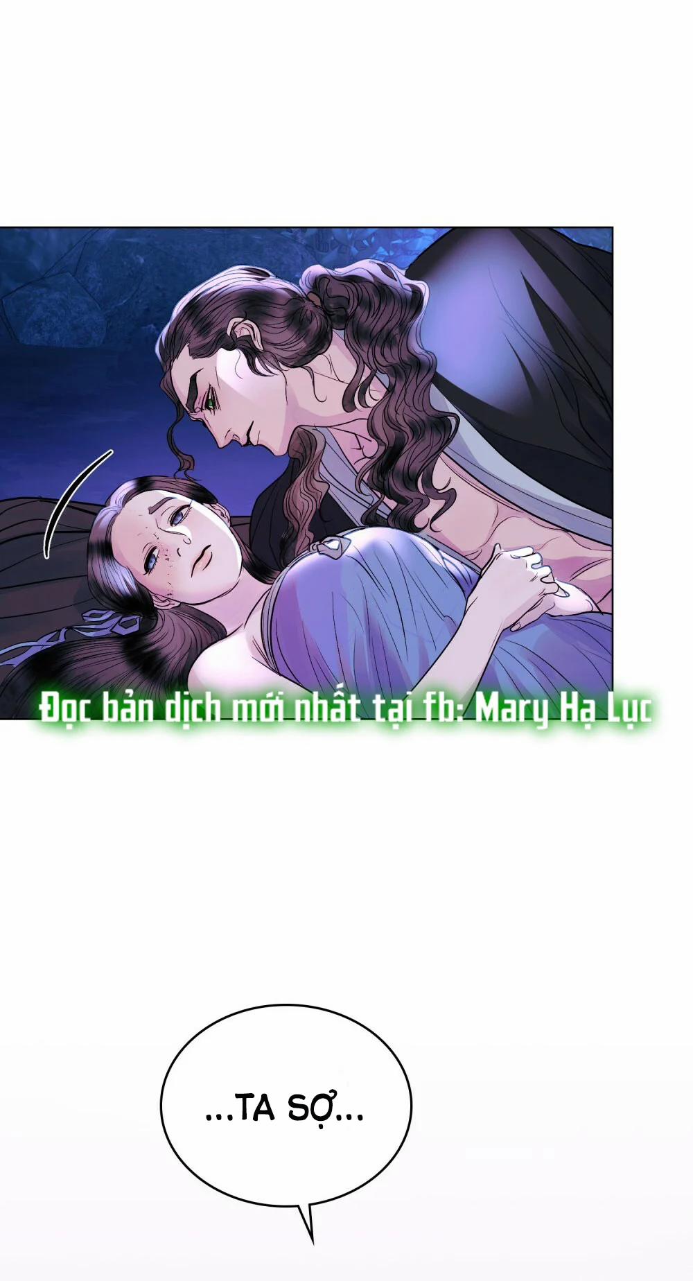 Vẻ Đẹp Không Hoàn Hảo – The Tainted Half 14.2 trang 7