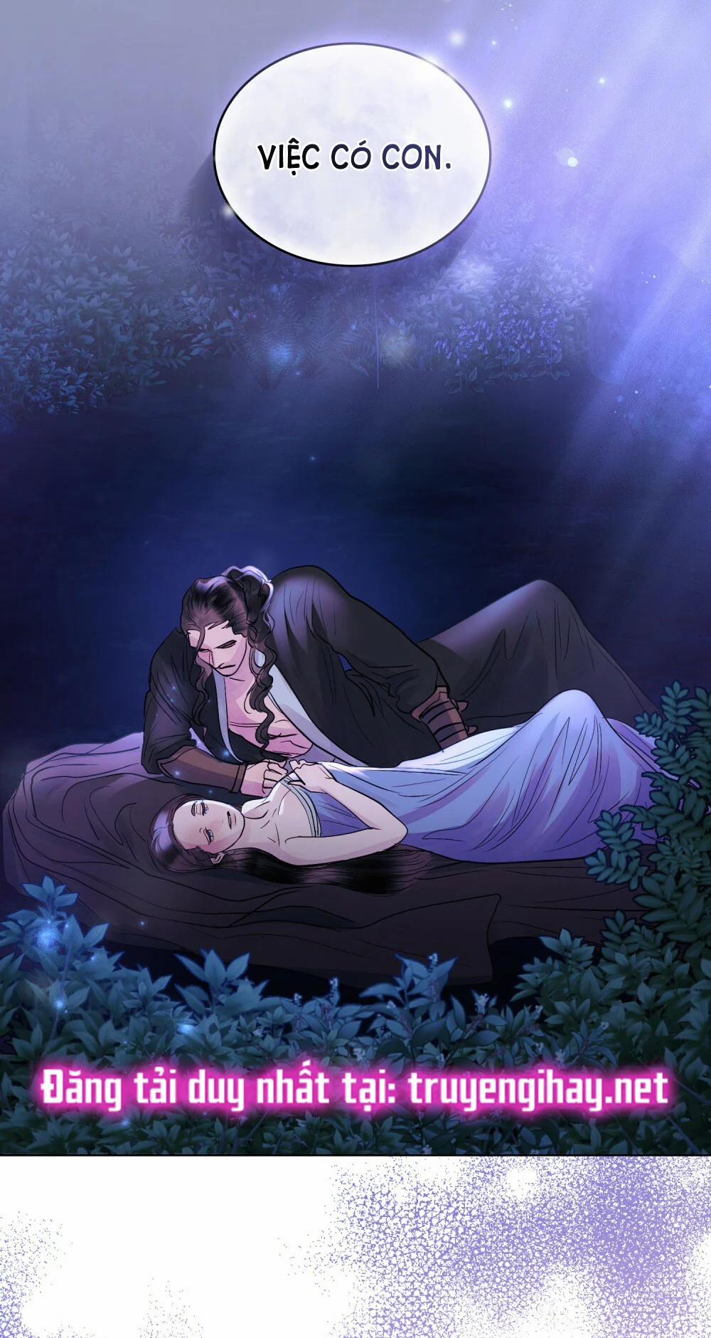 Vẻ Đẹp Không Hoàn Hảo – The Tainted Half 14.2 trang 9