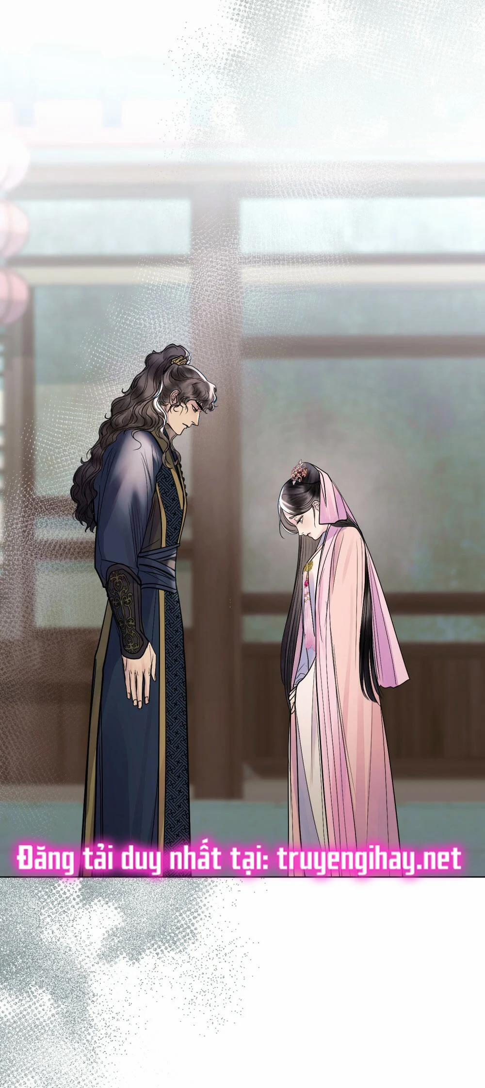 Vẻ Đẹp Không Hoàn Hảo – The Tainted Half 15.1 trang 10