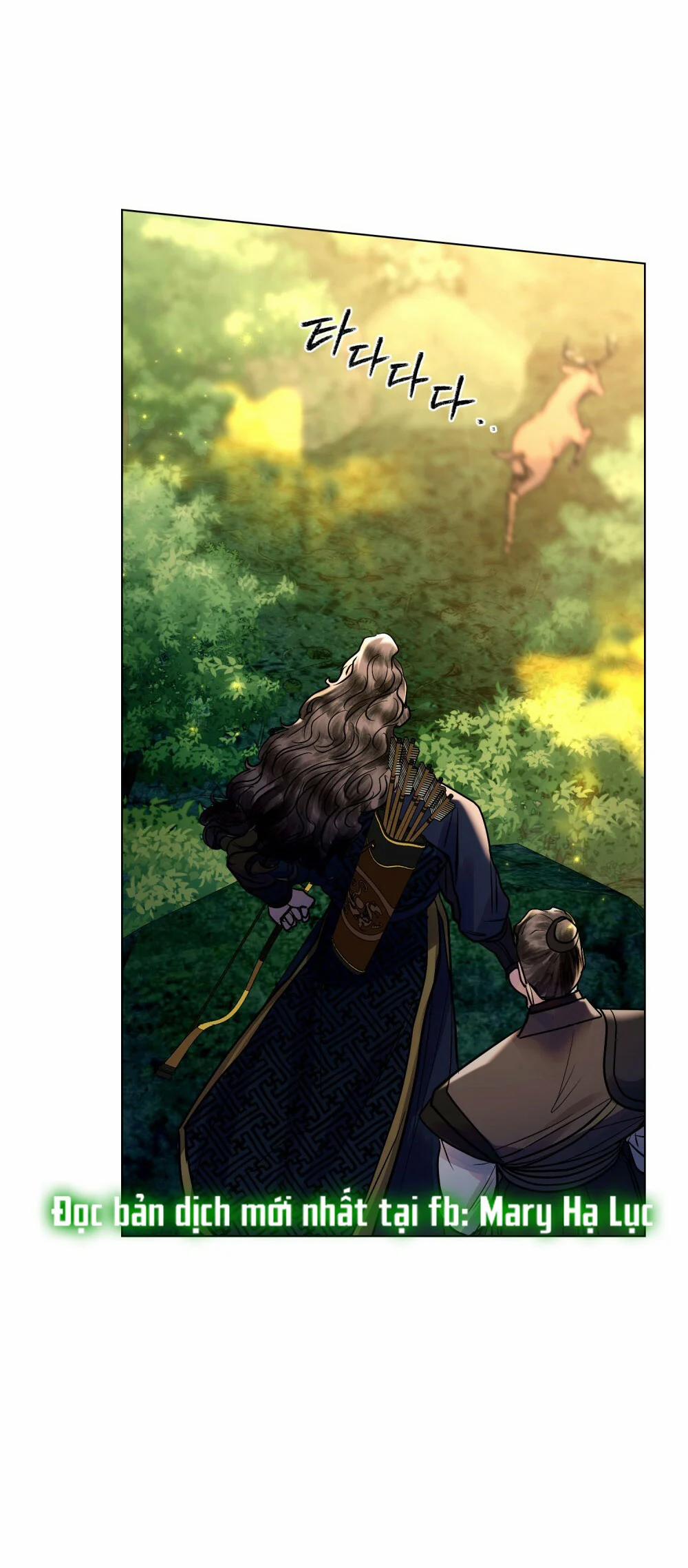 Vẻ Đẹp Không Hoàn Hảo – The Tainted Half 15.1 trang 29