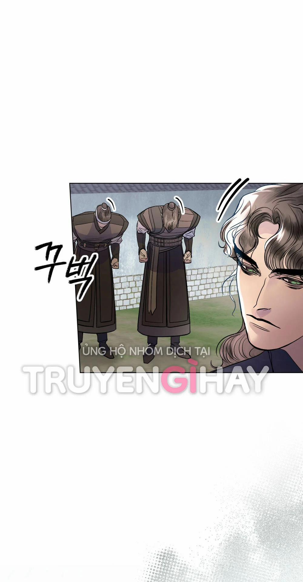 Vẻ Đẹp Không Hoàn Hảo – The Tainted Half 15.1 trang 9