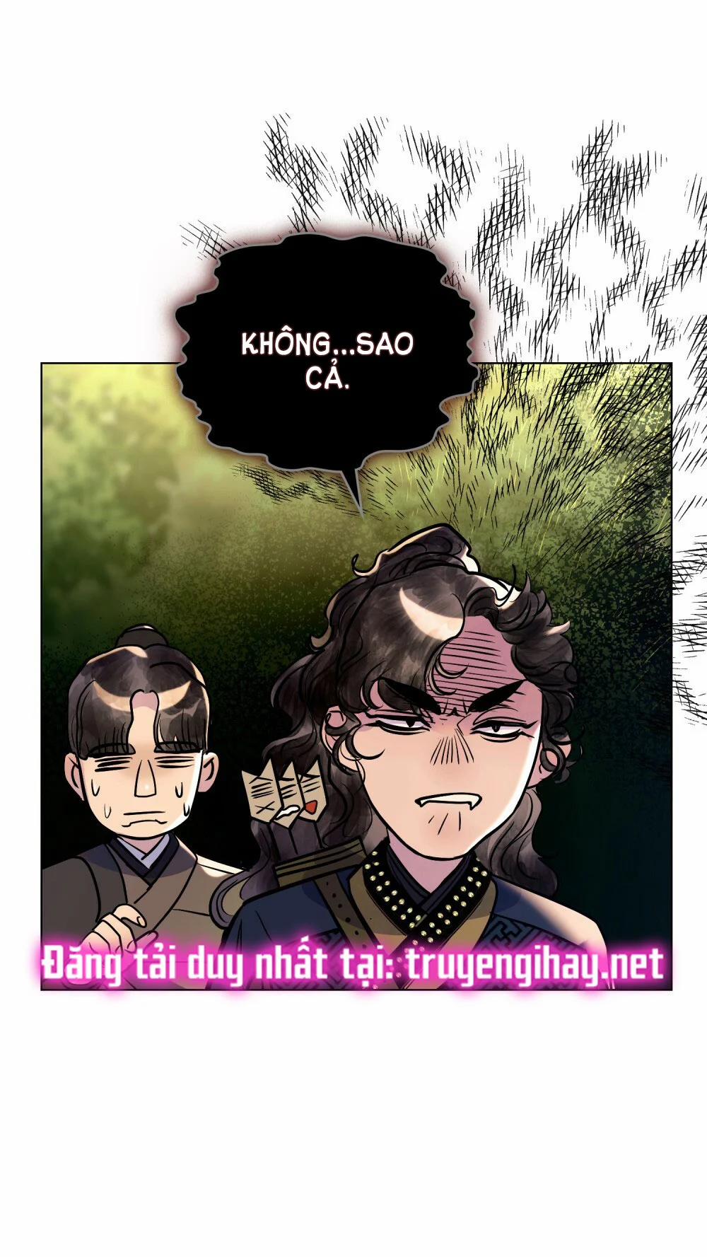 Vẻ Đẹp Không Hoàn Hảo – The Tainted Half 15.2 trang 1