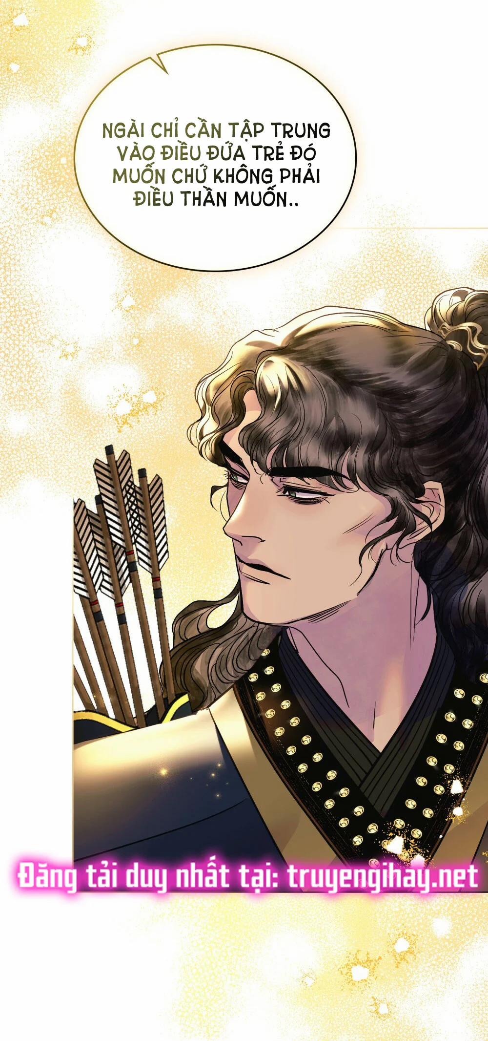 Vẻ Đẹp Không Hoàn Hảo – The Tainted Half 15.2 trang 10