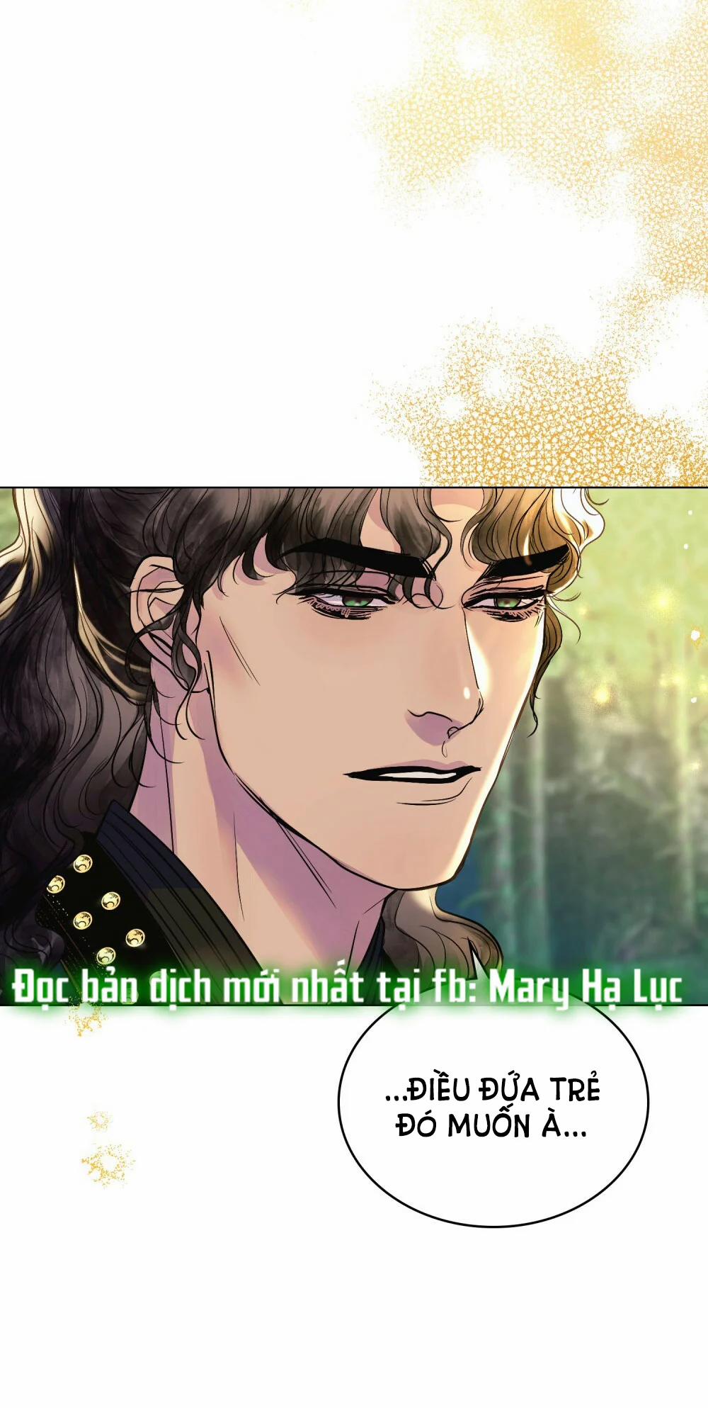 Vẻ Đẹp Không Hoàn Hảo – The Tainted Half 15.2 trang 11