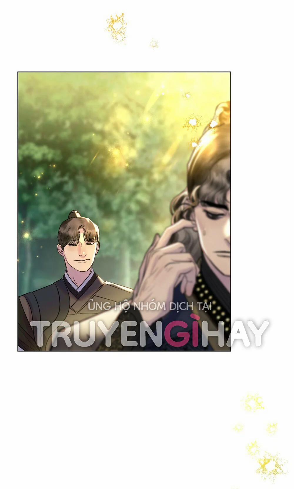 Vẻ Đẹp Không Hoàn Hảo – The Tainted Half 15.2 trang 12