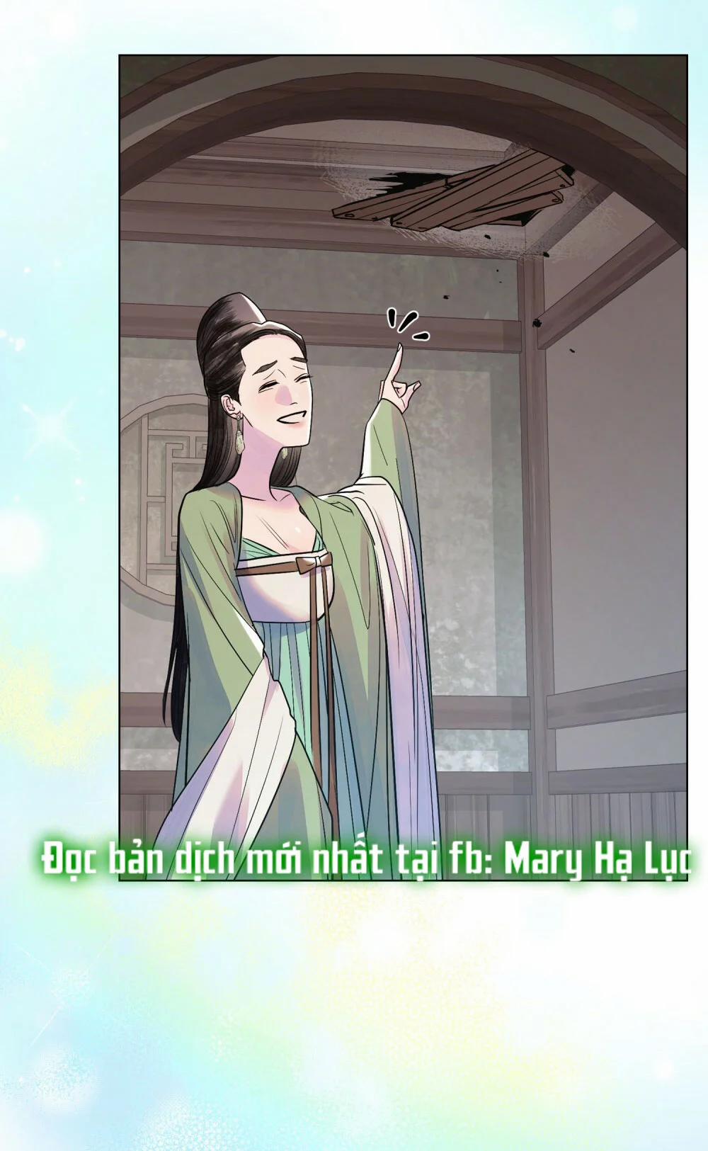 Vẻ Đẹp Không Hoàn Hảo – The Tainted Half 15.2 trang 23