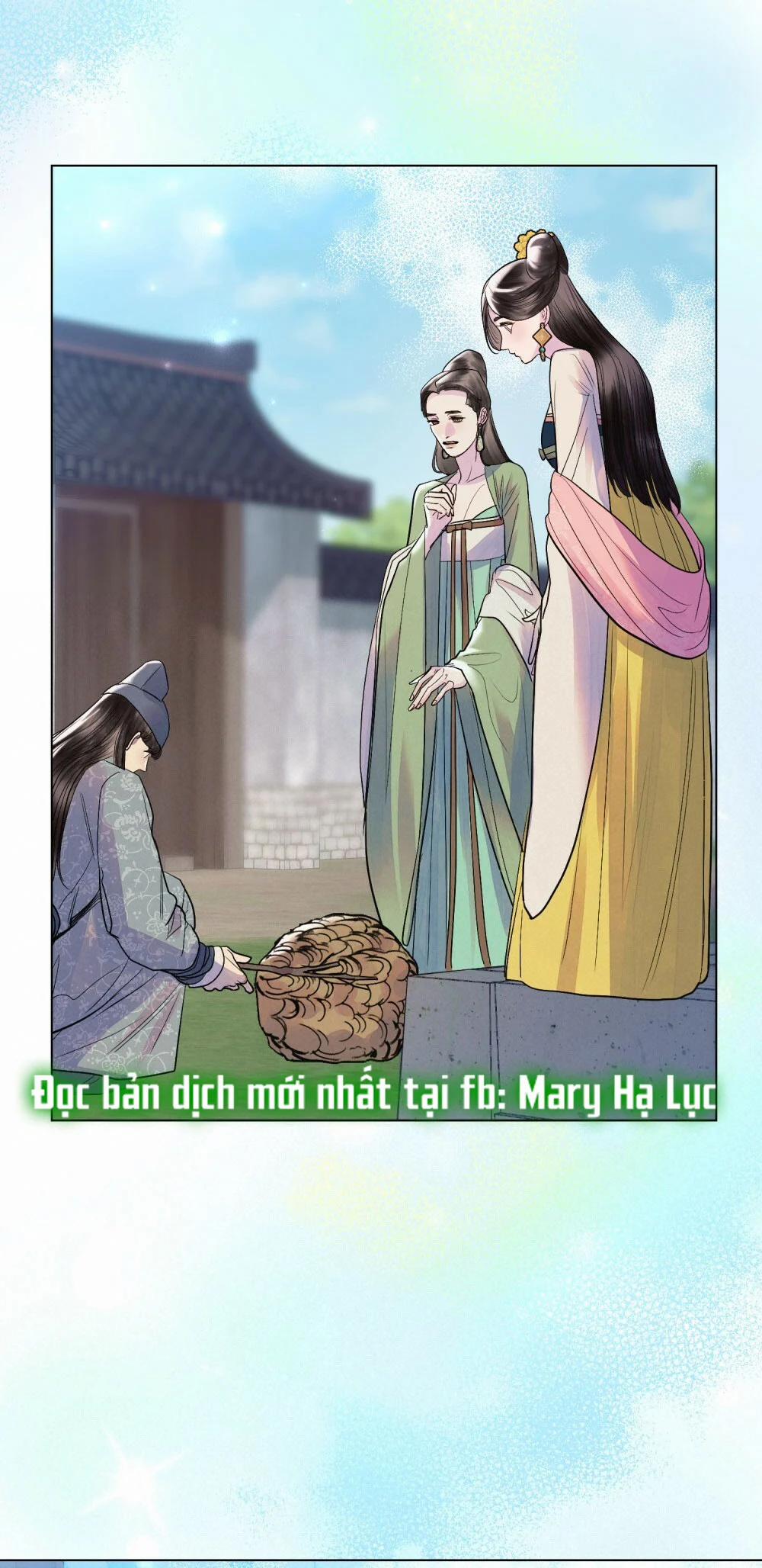 Vẻ Đẹp Không Hoàn Hảo – The Tainted Half 15.2 trang 26