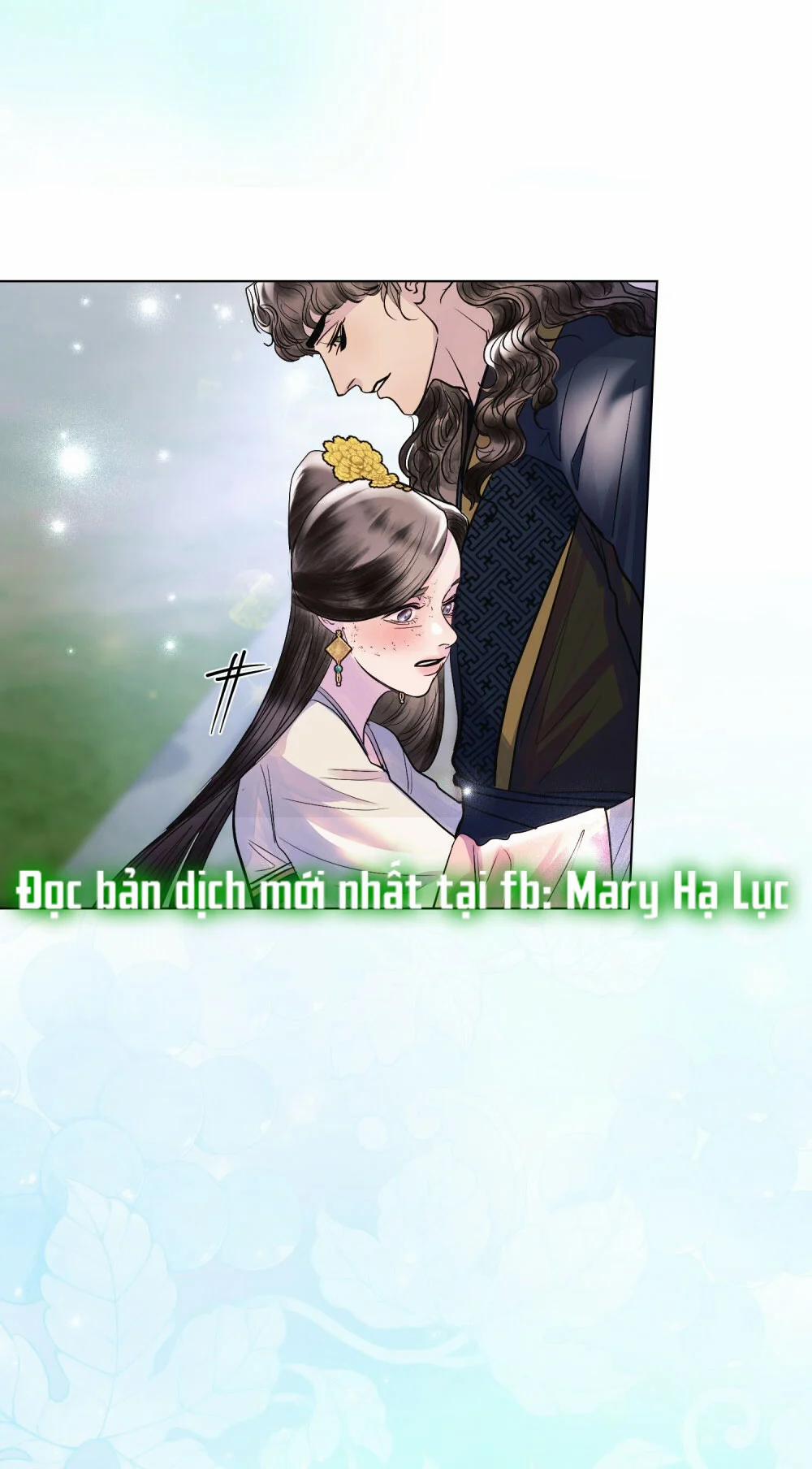 Vẻ Đẹp Không Hoàn Hảo – The Tainted Half 15.2 trang 29