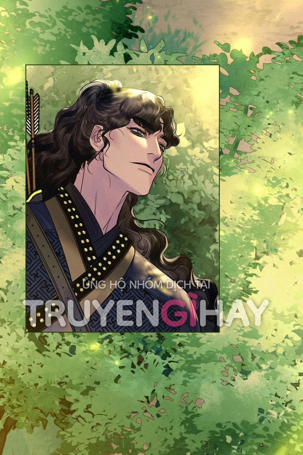 Vẻ Đẹp Không Hoàn Hảo – The Tainted Half 15.2 trang 3