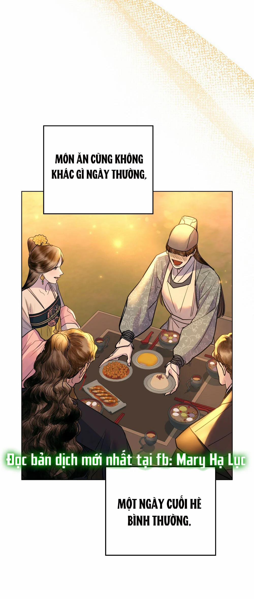 Vẻ Đẹp Không Hoàn Hảo – The Tainted Half 15.2 trang 38