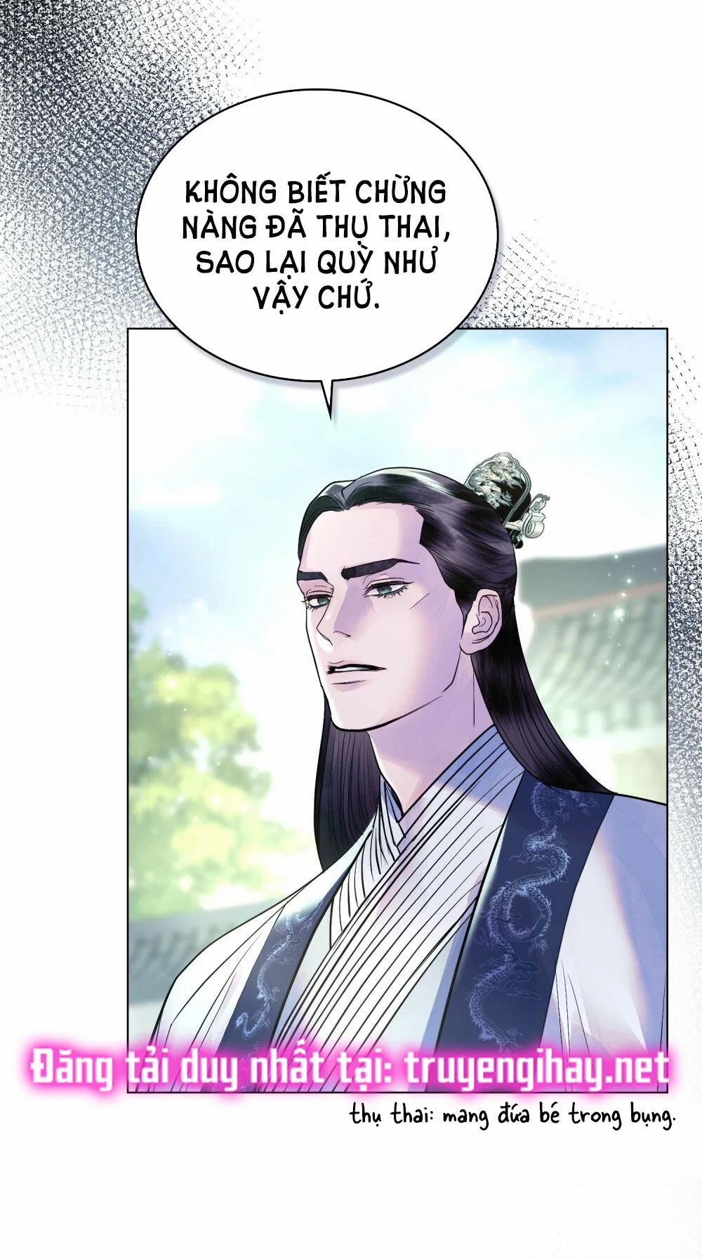 Vẻ Đẹp Không Hoàn Hảo – The Tainted Half 16.1 trang 9