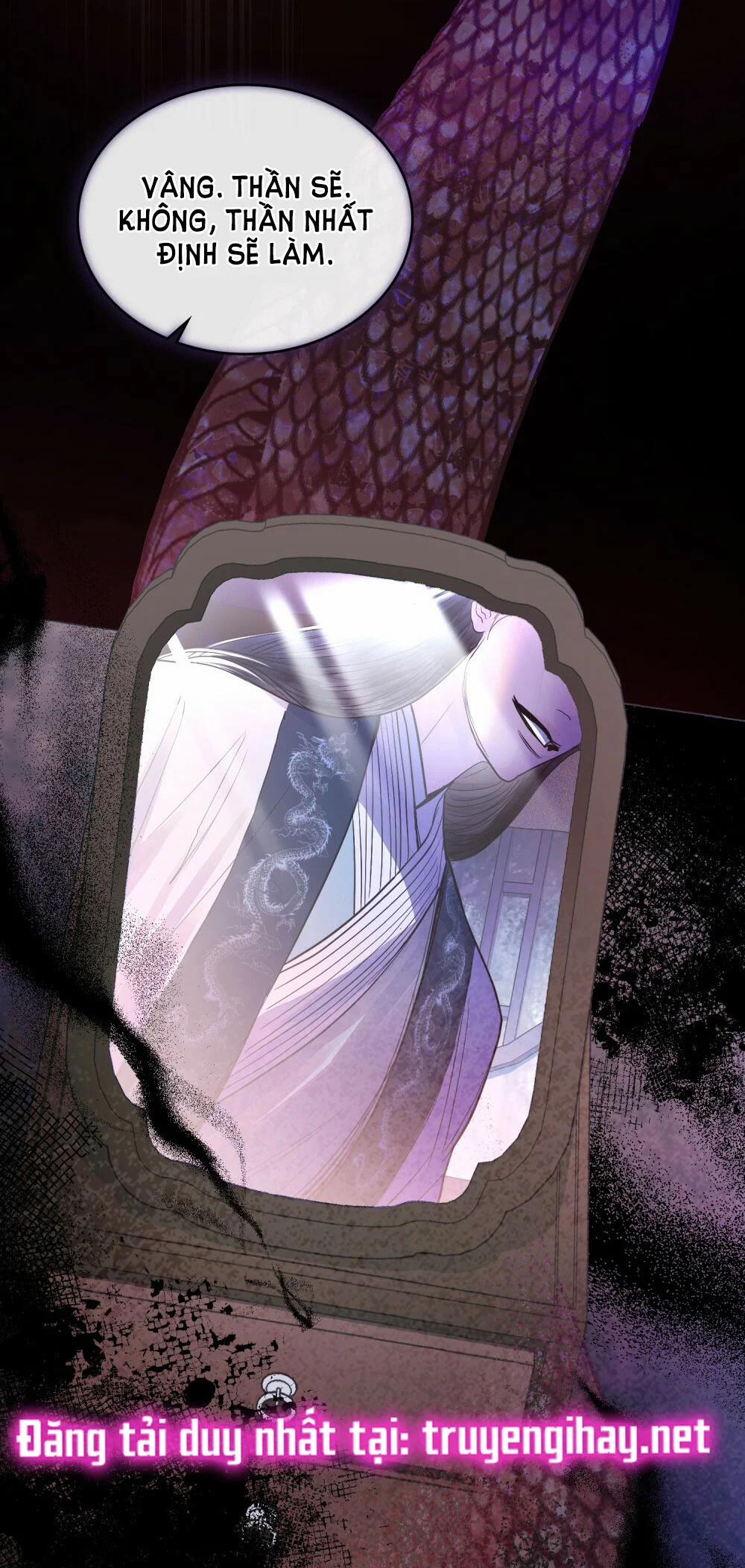 Vẻ Đẹp Không Hoàn Hảo – The Tainted Half 16.2 trang 12