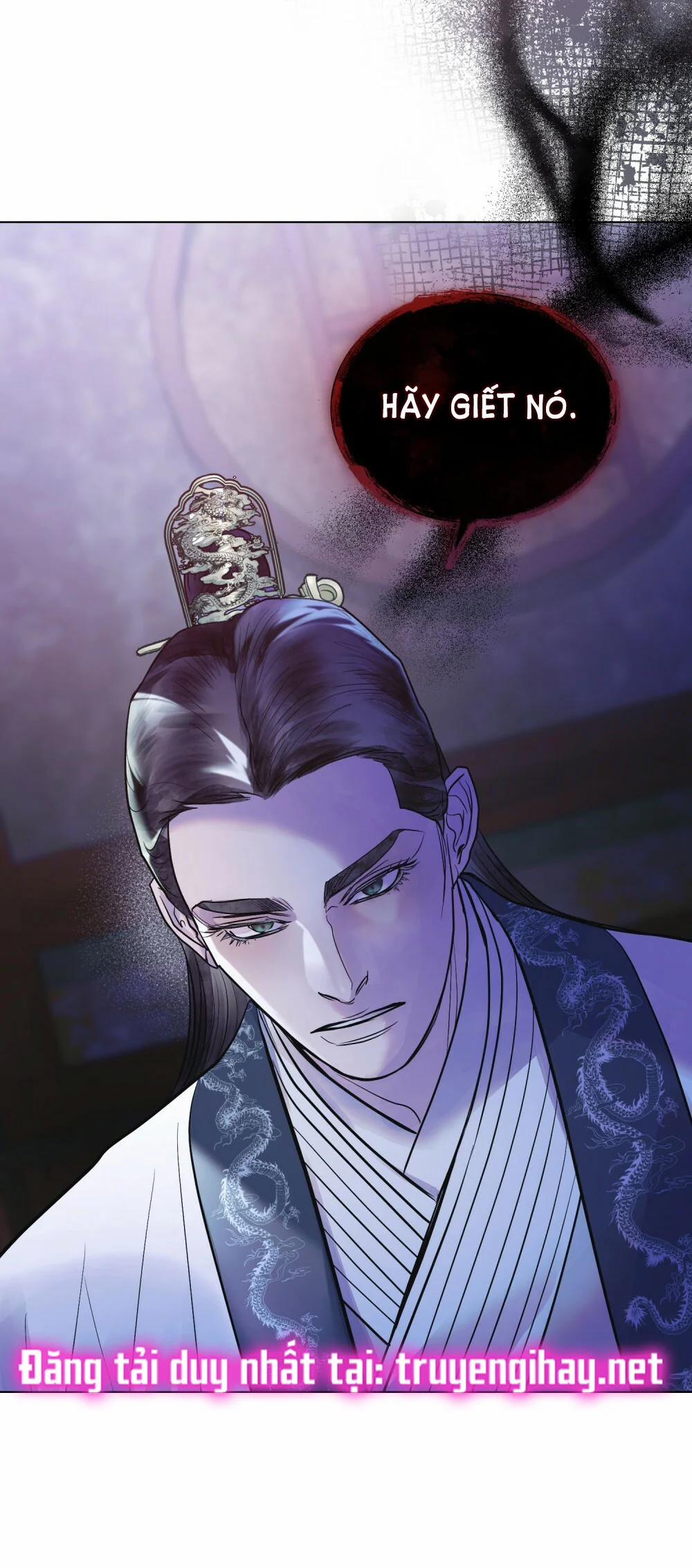 Vẻ Đẹp Không Hoàn Hảo – The Tainted Half 16.2 trang 20