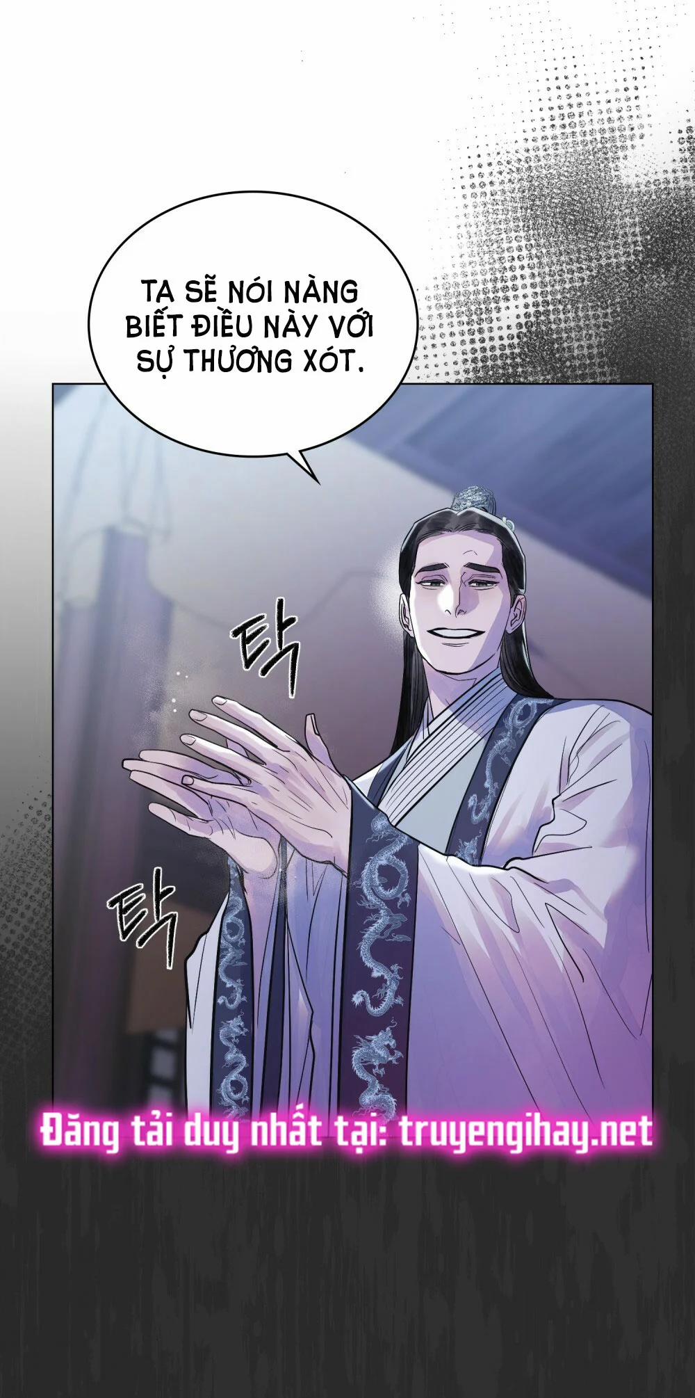 Vẻ Đẹp Không Hoàn Hảo – The Tainted Half 16.2 trang 23