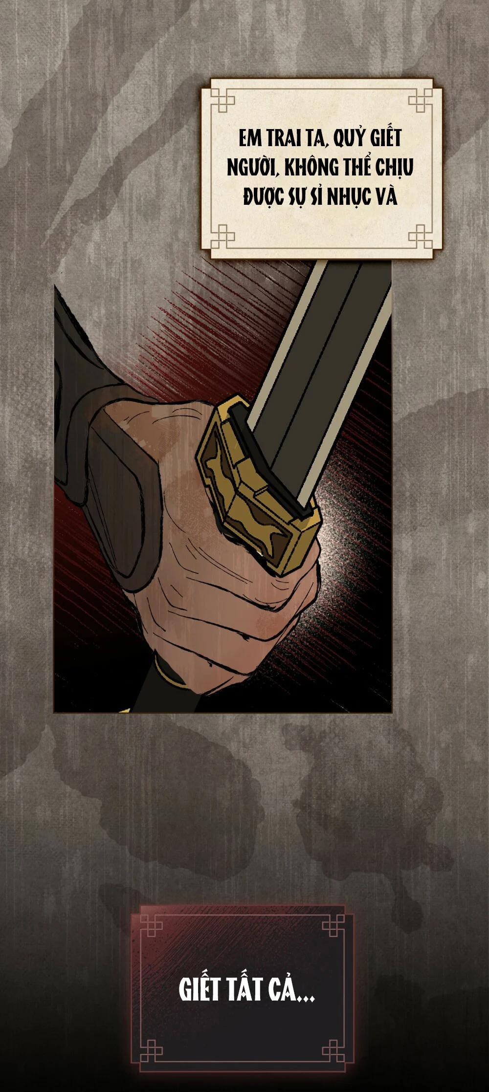 Vẻ Đẹp Không Hoàn Hảo – The Tainted Half 16.2 trang 28