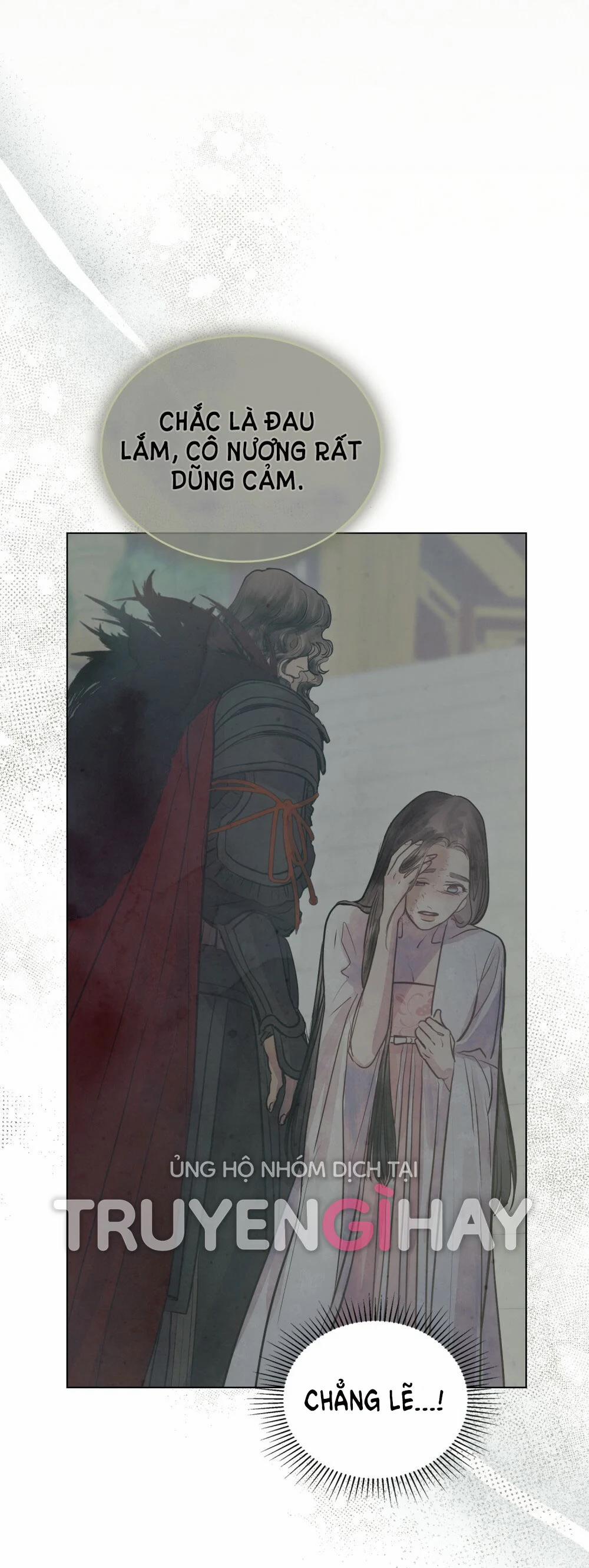 Vẻ Đẹp Không Hoàn Hảo – The Tainted Half 16.2 trang 32