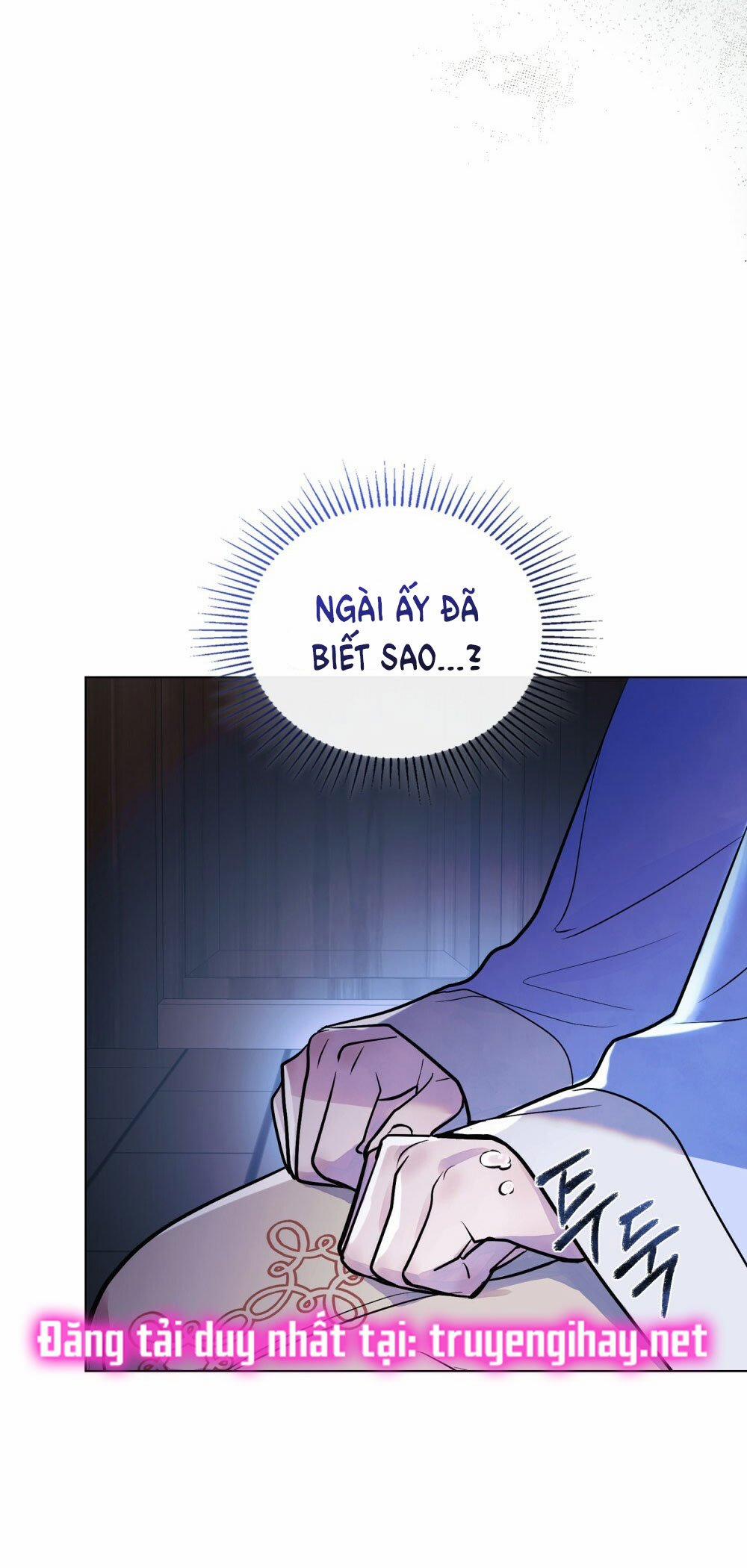 Vẻ Đẹp Không Hoàn Hảo – The Tainted Half 16.2 trang 33