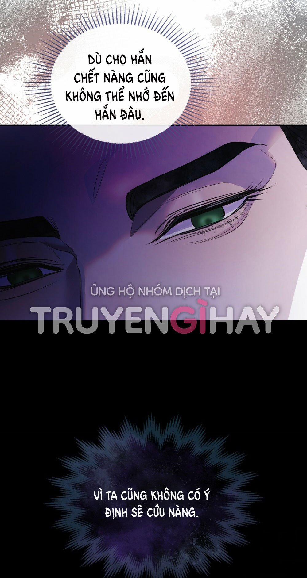 Vẻ Đẹp Không Hoàn Hảo – The Tainted Half 16.2 trang 44