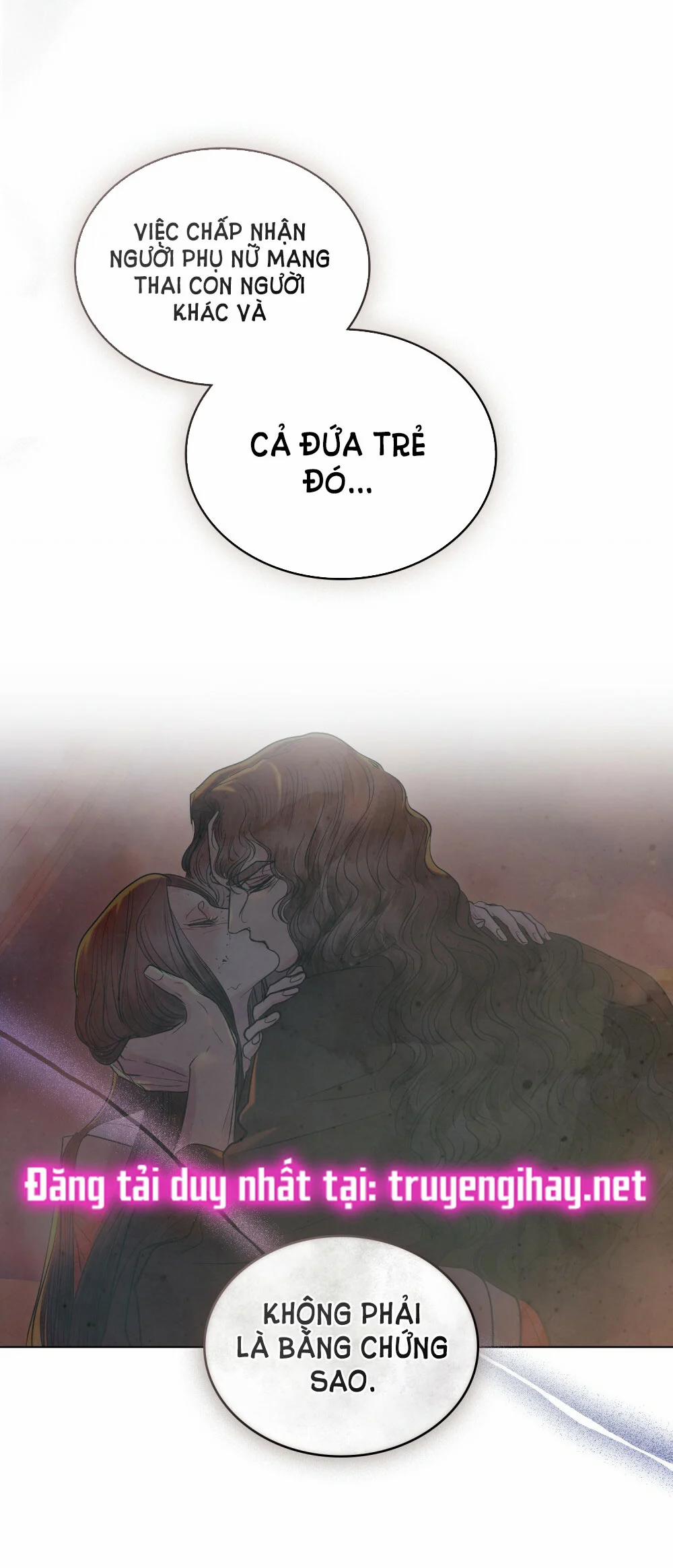 Vẻ Đẹp Không Hoàn Hảo – The Tainted Half 16.2 trang 6