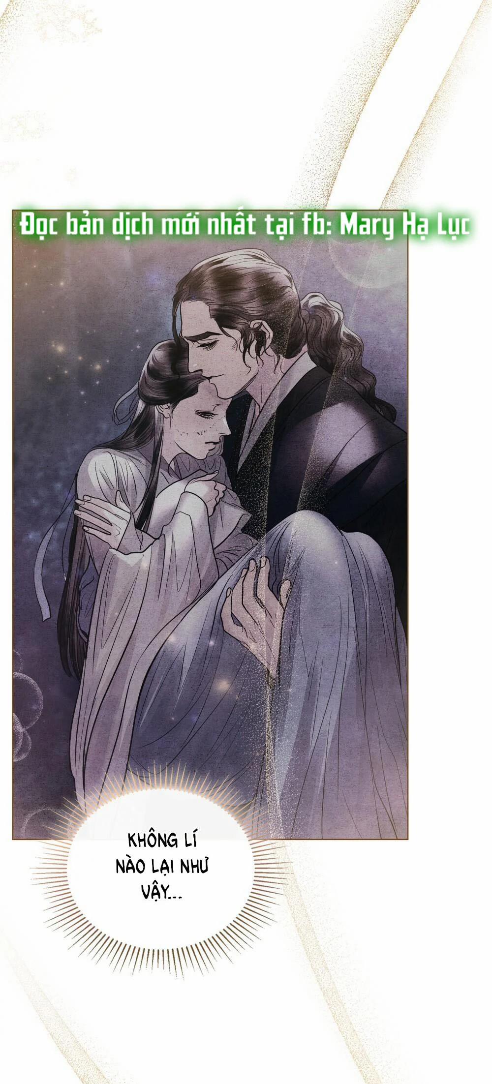 Vẻ Đẹp Không Hoàn Hảo – The Tainted Half 17.1 trang 7