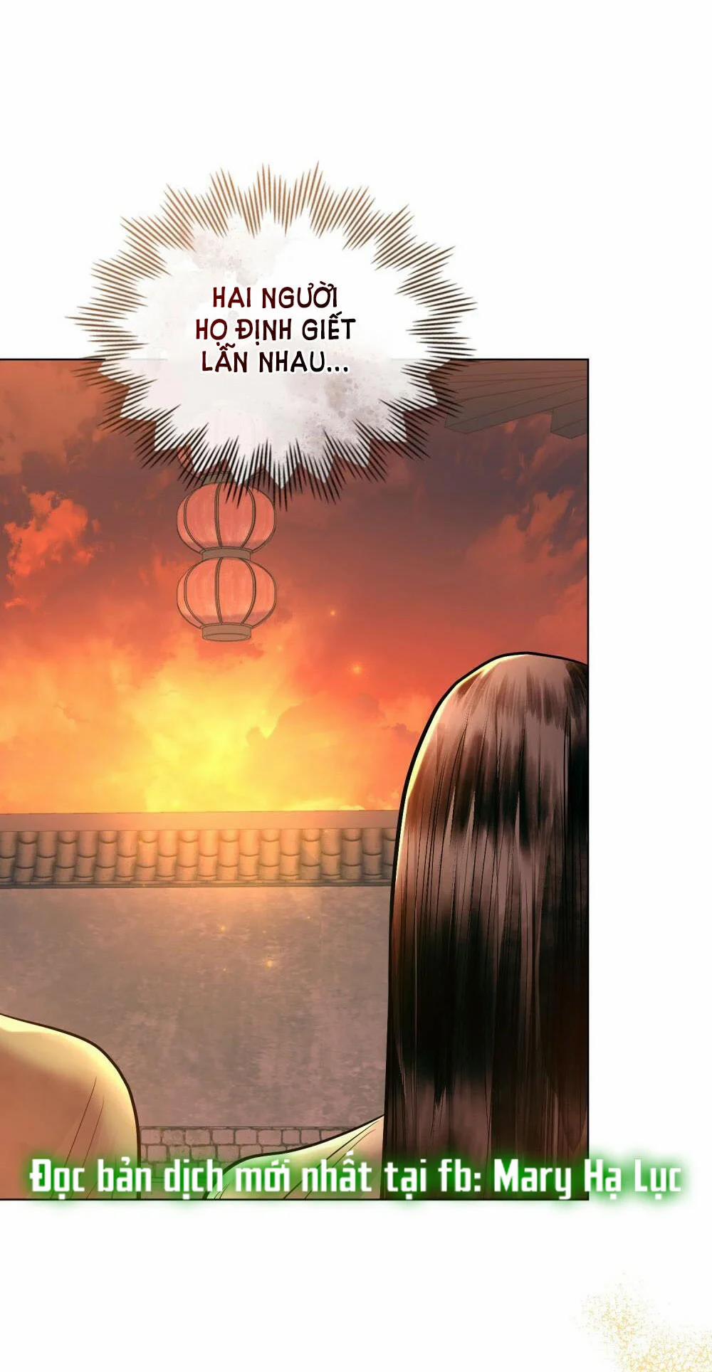 Vẻ Đẹp Không Hoàn Hảo – The Tainted Half 17.2 trang 10