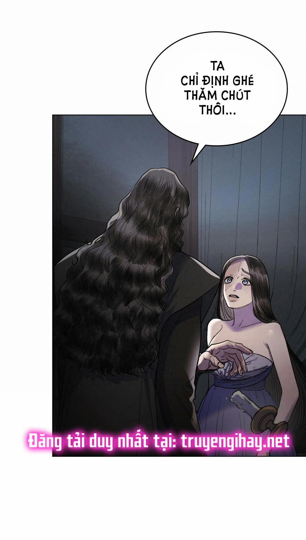 Vẻ Đẹp Không Hoàn Hảo – The Tainted Half 17.2 trang 32