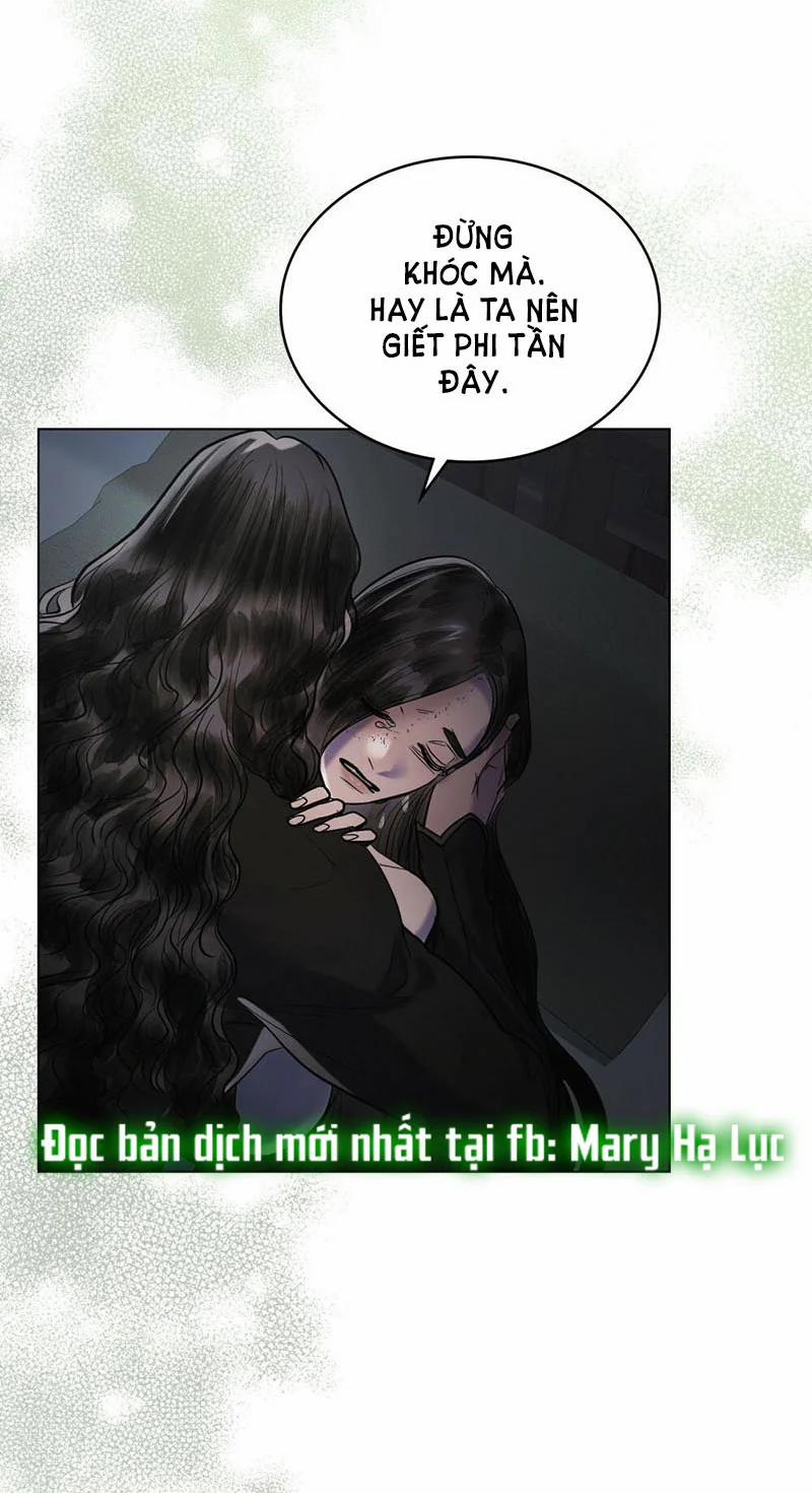 Vẻ Đẹp Không Hoàn Hảo – The Tainted Half 17.2 trang 42