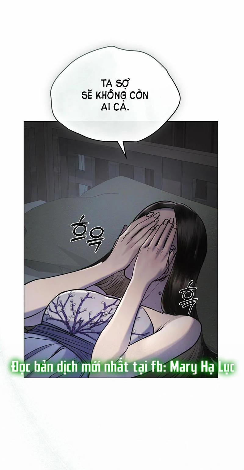 Vẻ Đẹp Không Hoàn Hảo – The Tainted Half 17.2 trang 44