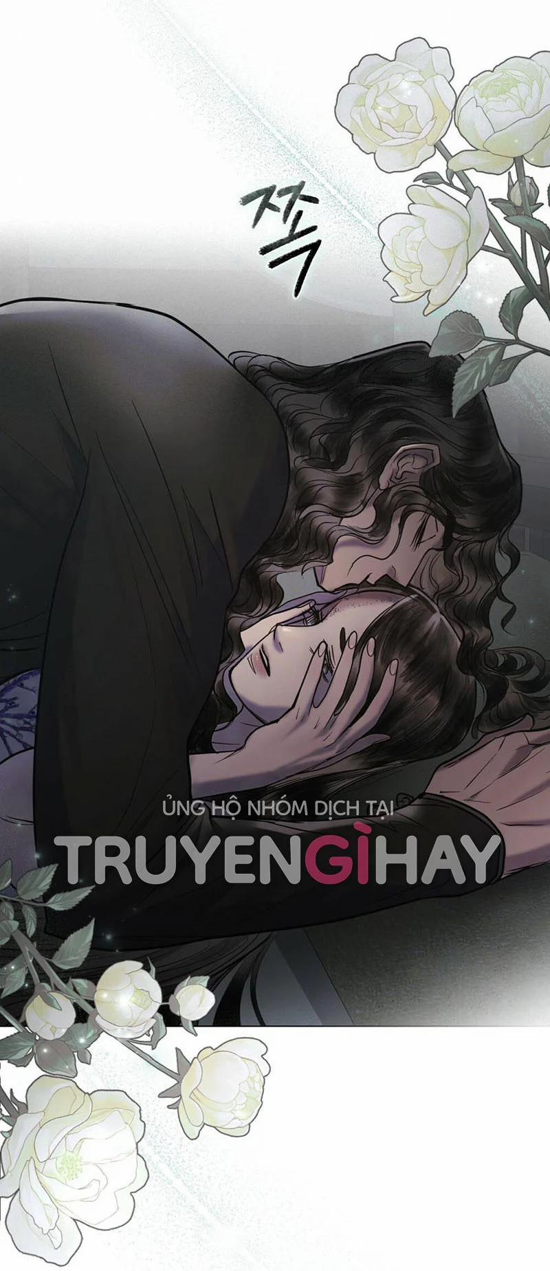 Vẻ Đẹp Không Hoàn Hảo – The Tainted Half 17.2 trang 45