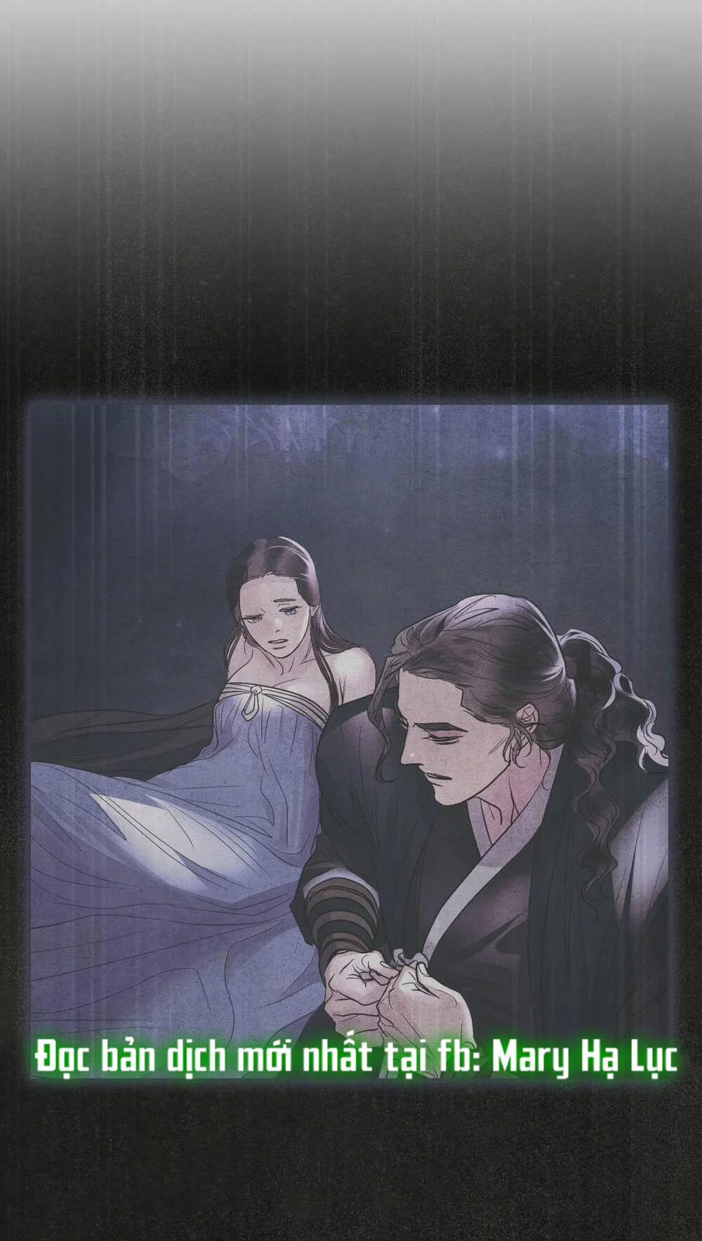 Vẻ Đẹp Không Hoàn Hảo – The Tainted Half 17.2 trang 7