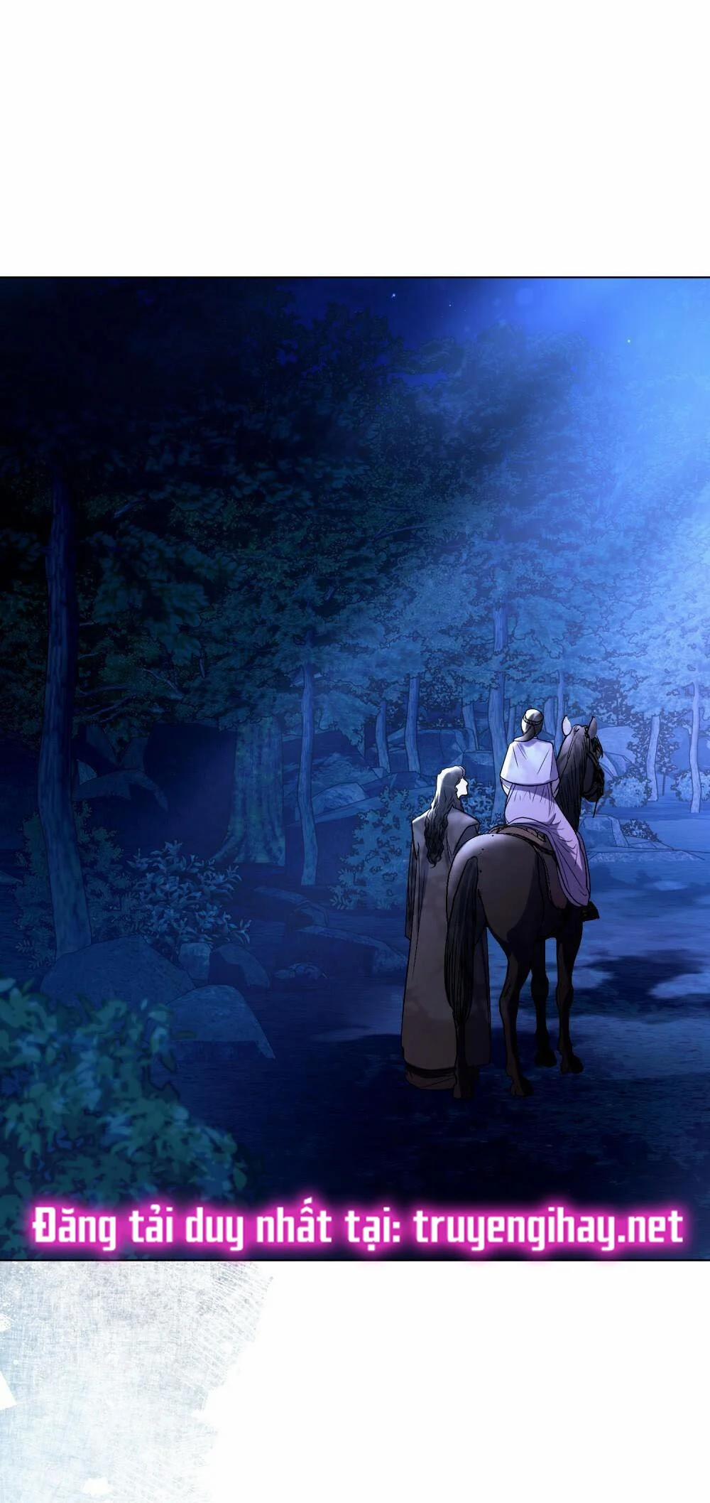 Vẻ Đẹp Không Hoàn Hảo – The Tainted Half 18.1 trang 15