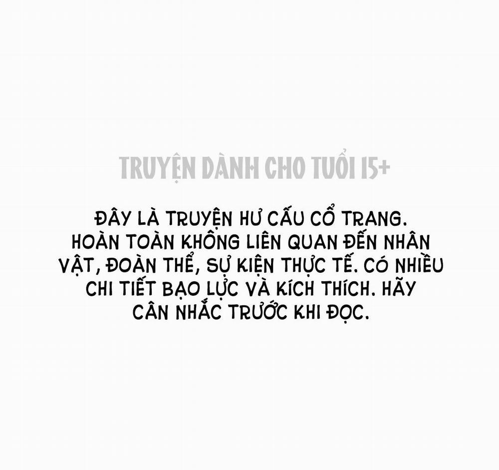 Vẻ Đẹp Không Hoàn Hảo – The Tainted Half 18.1 trang 2