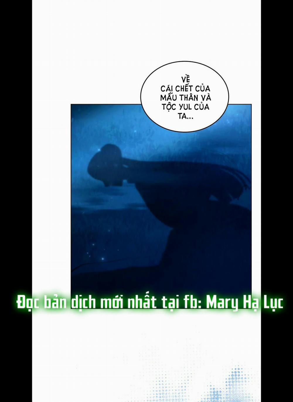 Vẻ Đẹp Không Hoàn Hảo – The Tainted Half 18.1 trang 6