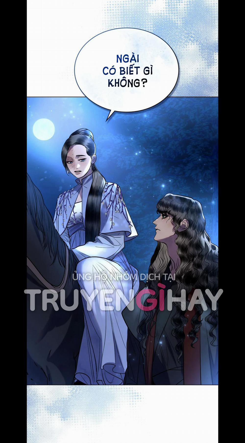 Vẻ Đẹp Không Hoàn Hảo – The Tainted Half 18.1 trang 7