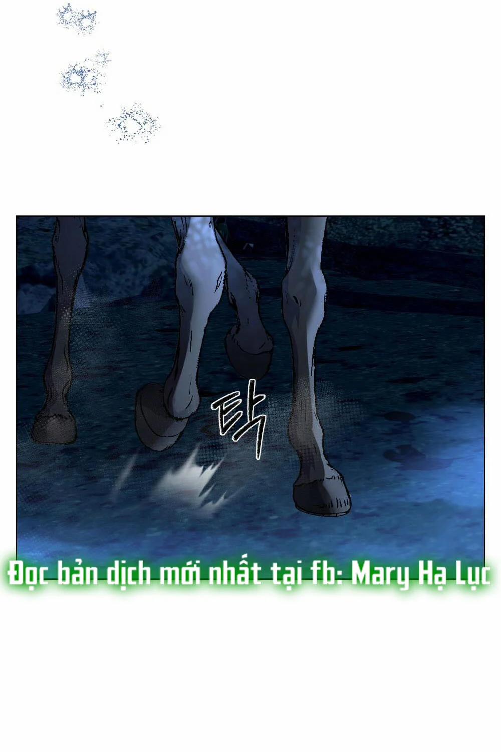 Vẻ Đẹp Không Hoàn Hảo – The Tainted Half 18.2 trang 12