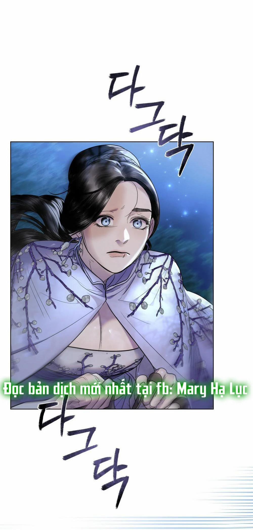 Vẻ Đẹp Không Hoàn Hảo – The Tainted Half 18.2 trang 17