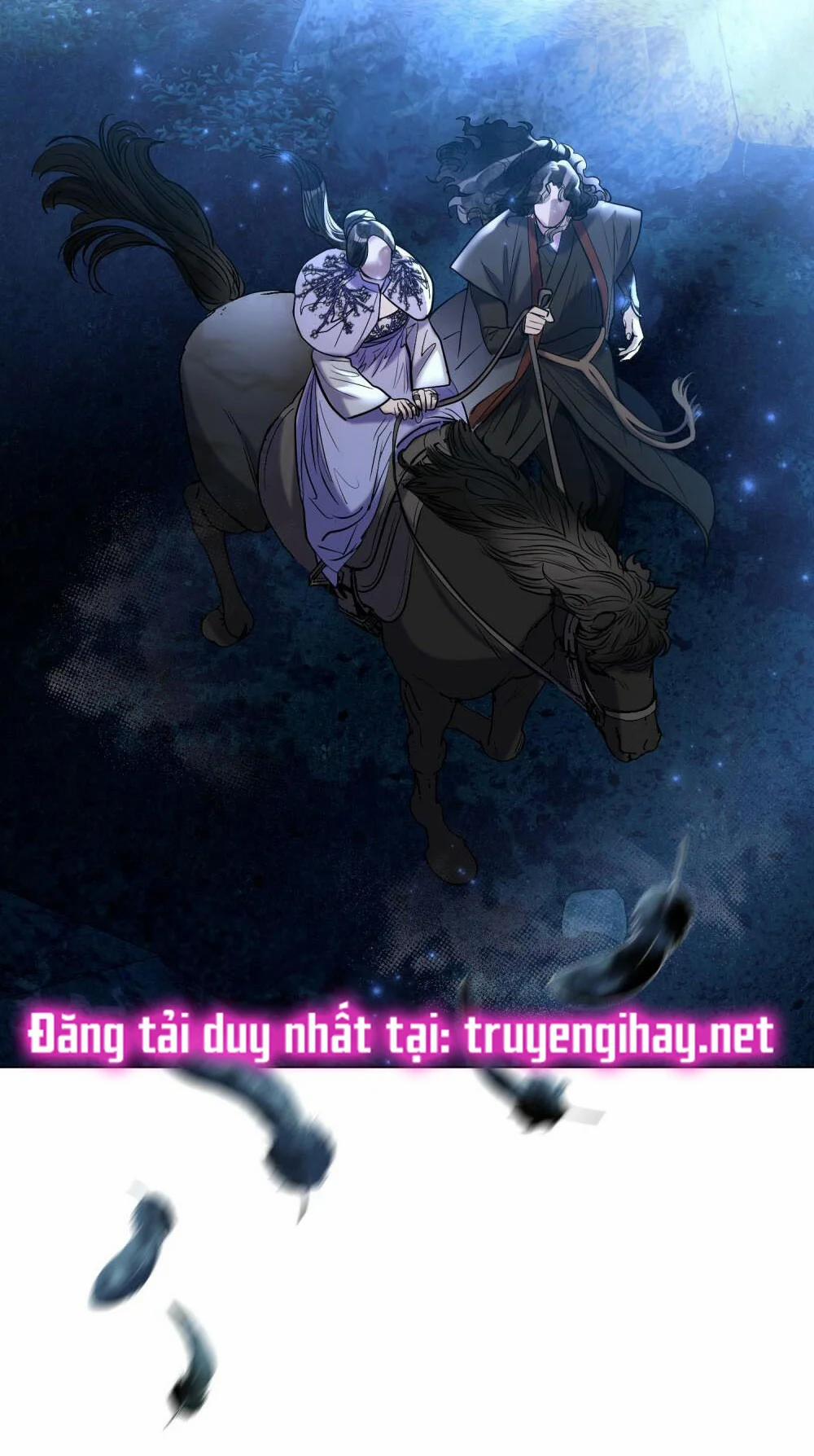 Vẻ Đẹp Không Hoàn Hảo – The Tainted Half 18.2 trang 22