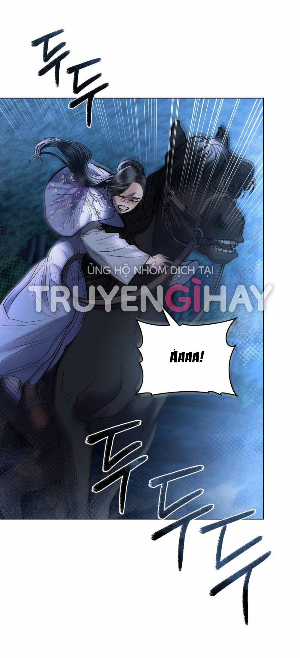 Vẻ Đẹp Không Hoàn Hảo – The Tainted Half 18.2 trang 27