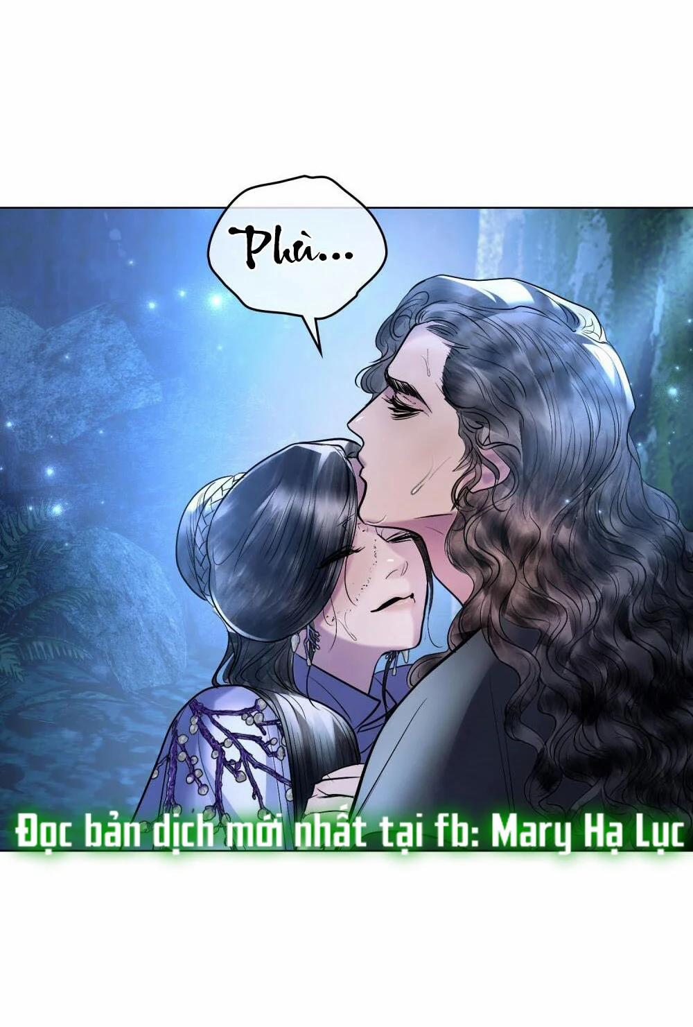 Vẻ Đẹp Không Hoàn Hảo – The Tainted Half 18.2 trang 39