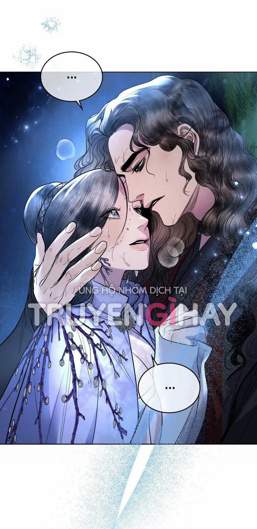 Vẻ Đẹp Không Hoàn Hảo – The Tainted Half 18.2 trang 40