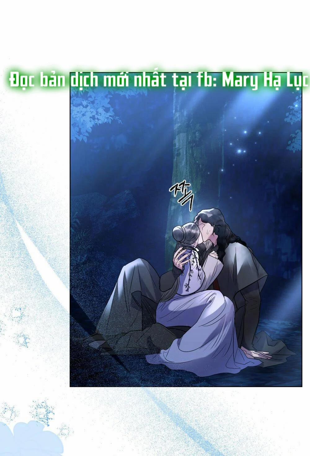 Vẻ Đẹp Không Hoàn Hảo – The Tainted Half 18.2 trang 42