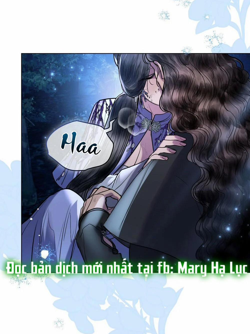 Vẻ Đẹp Không Hoàn Hảo – The Tainted Half 18.2 trang 44