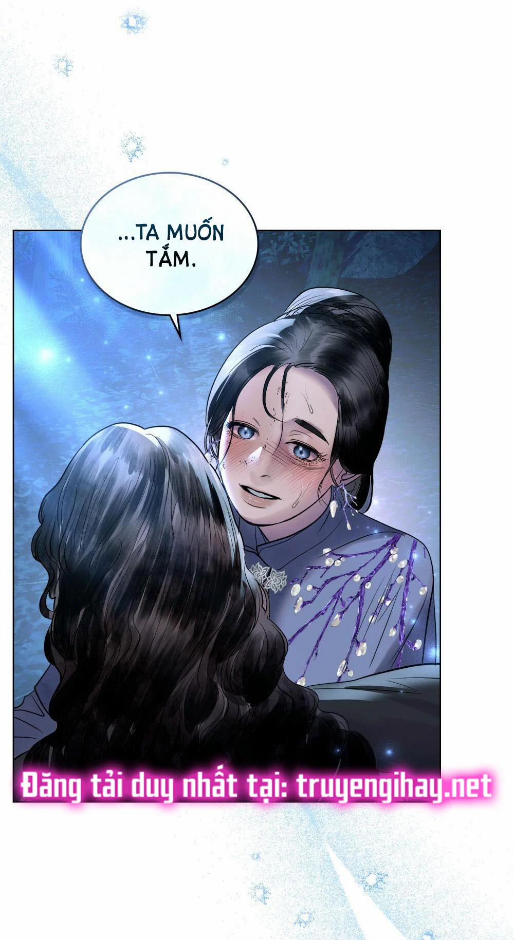 Vẻ Đẹp Không Hoàn Hảo – The Tainted Half 18.2 trang 47