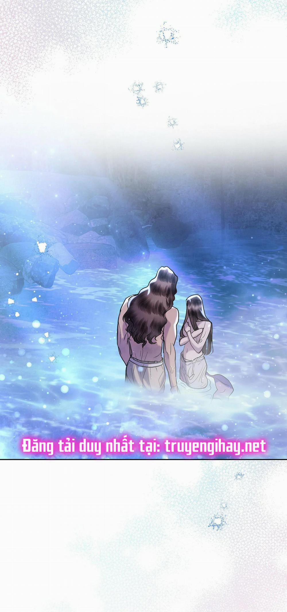 Vẻ Đẹp Không Hoàn Hảo – The Tainted Half 19.1 trang 20