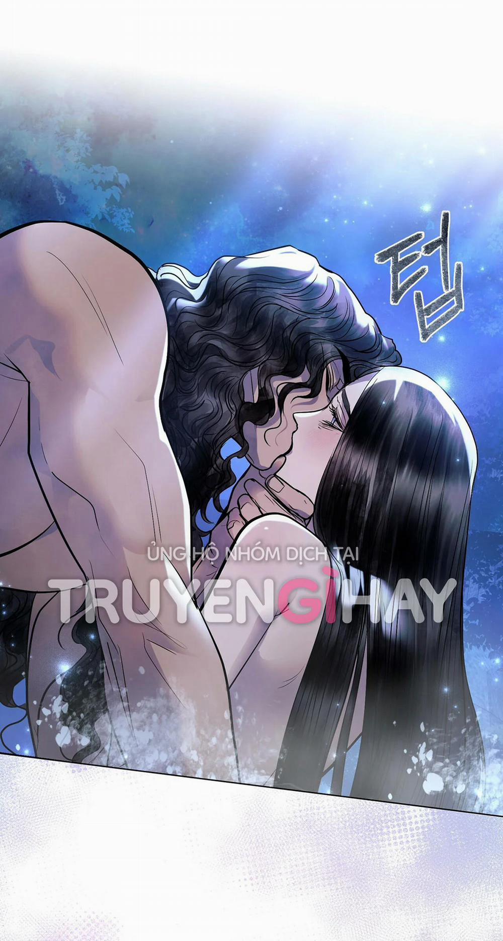 Vẻ Đẹp Không Hoàn Hảo – The Tainted Half 19.1 trang 25