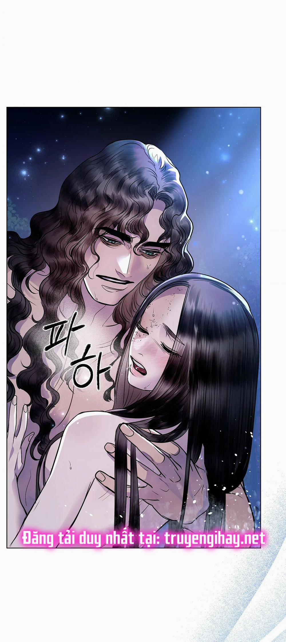 Vẻ Đẹp Không Hoàn Hảo – The Tainted Half 19.1 trang 28