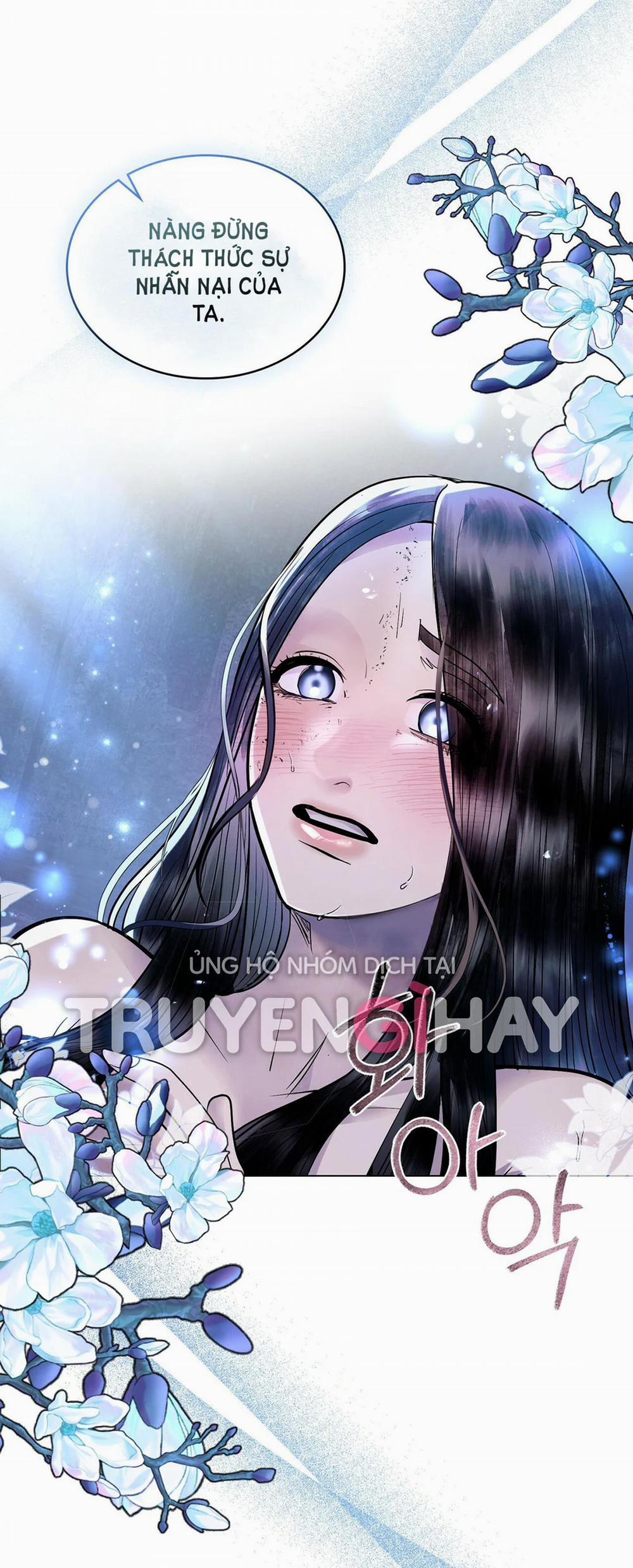 Vẻ Đẹp Không Hoàn Hảo – The Tainted Half 19.1 trang 29